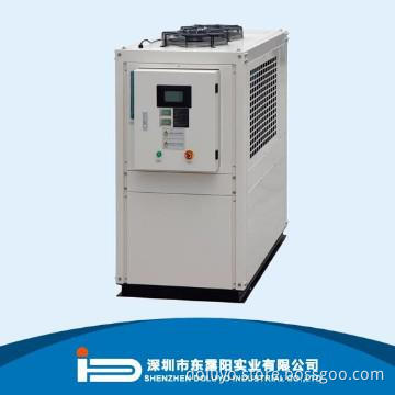 laser water chiller